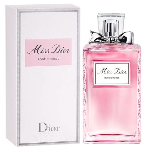 miss dior rose n roses ingredients|Miss Dior rose and roses.